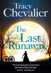 THE LAST RUNAWAY