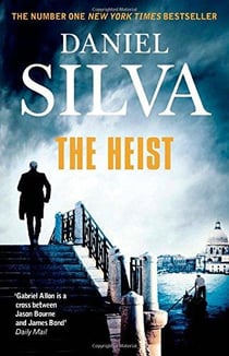 THE HEIST
