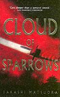 Cloud of sparrows
