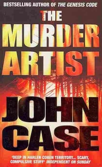Murder Artist