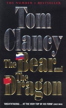 The bear and the dragon