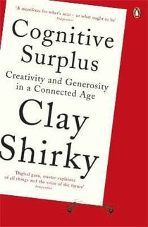 Cognitive surplus