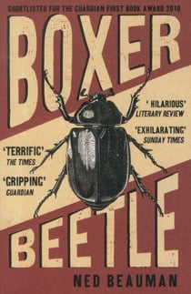 Boxer, beetle