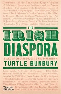 The irish diaspora tales of emigration, exile and imperialism