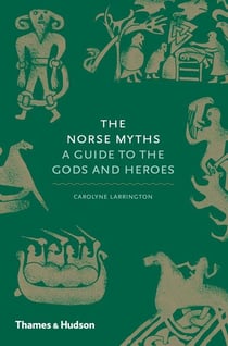 The norse myths
