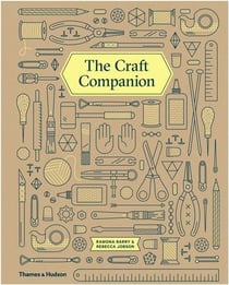 The craft companion