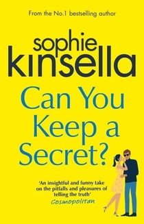 Can you keep a secret ?