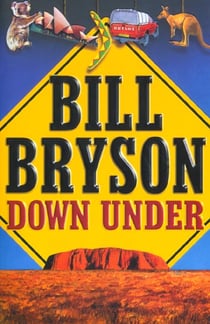 Down under