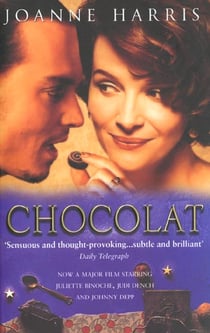 Chocolat - film tie-in