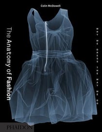 ANATOMY OF FASHION