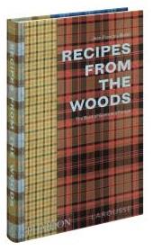 RECIPES FROM THE WOODS