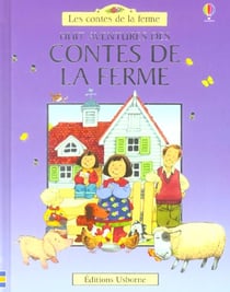 Huit aventures des contes de la ferme