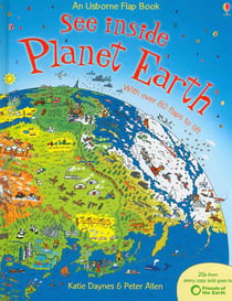 Planet earth