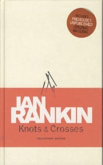 Knots and crosses - collector's edition
