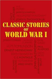 Classical stories of world war i