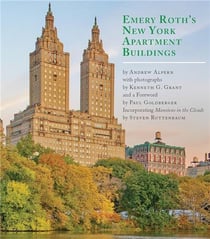 Emery Roth's new york apartment buildings