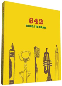 642 things to draw