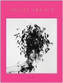 Philip treacy hats of the twenty-first century