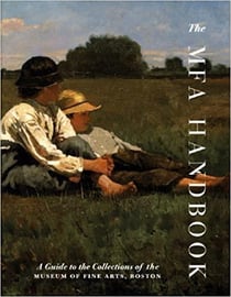 The mfa handbook