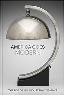 America goes modern