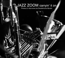 Jazz zoom - carryin'it on