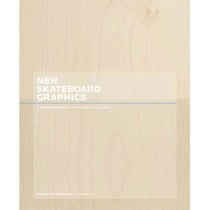 New skateboard graphics