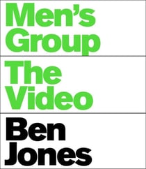 Men's group, the video