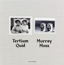 Murray Moss - tertium quid