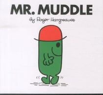 Mr. muddle - nr 23