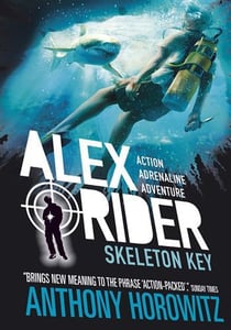 SKELETON KEY