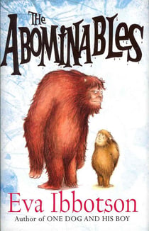 THE ABOMINALBES