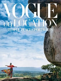 VOGUE On Location
