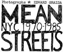 Edward grazda mean streets