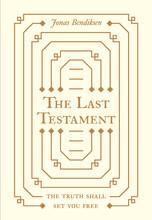 Jonas Bendiksen: The Last Testament /anglais