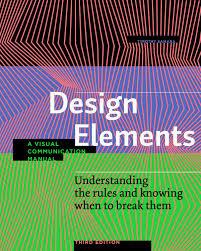 Design elements (third edition)