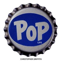 Christopher griffith pop life /anglais