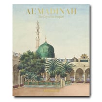 Al'Madinah : the city of the prophet
