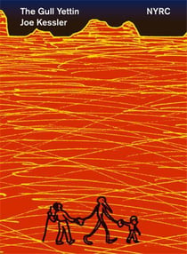 Joe Kessler : the gull yettin