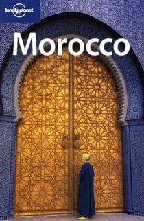 Morocco 9ed -anglais-