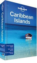 Caribbean islands (6e édition)