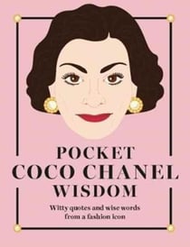 POCKET COCO CHANEL WISDOM