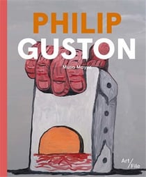 Philip guston