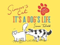 Simon''s cat - it''s a dog''s life