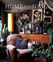 HOME FOR THE SOUL