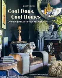 Cool dogs, cool homes