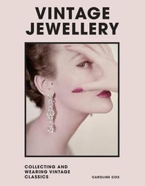 Vintage jewellery