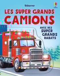 Les super grands camions
