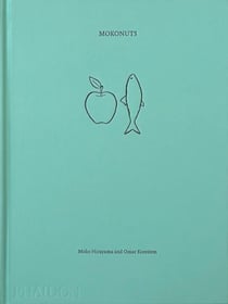 Mokonuts: The Cookbook