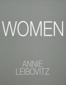 Annie Leibovitz : Women