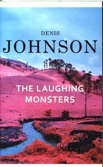 The laughing monsters